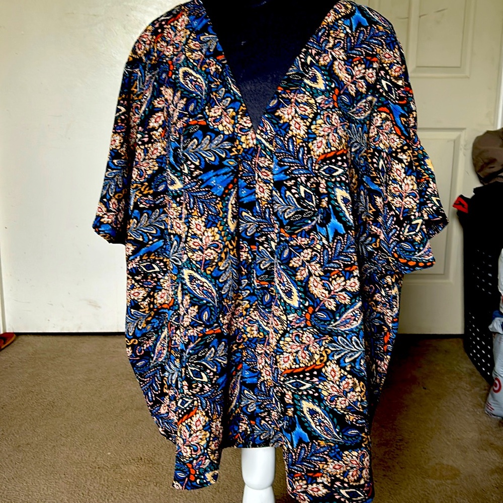 Day trip Dolman